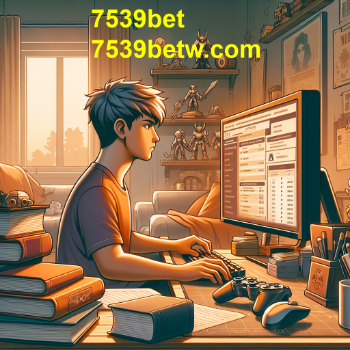 Explorando a Categoria de Guias no 7539bet: Dicas e Estratégias para Jogadores