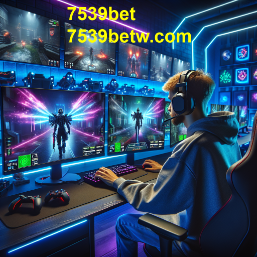 O Futuro dos Jogos: Tendências e Novidades na Indústria