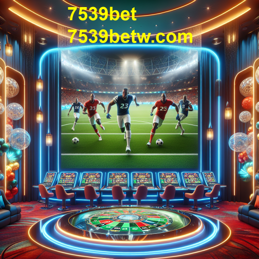 Na 7539bet, os jogadores podem aproveitar uma variedade de bônus e promoções que aumentam sua experiência de jogo e potencial de ganhos.