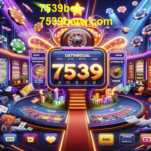 Descubra a Categoria de Saques no 7539bet: Emoção e Prêmios